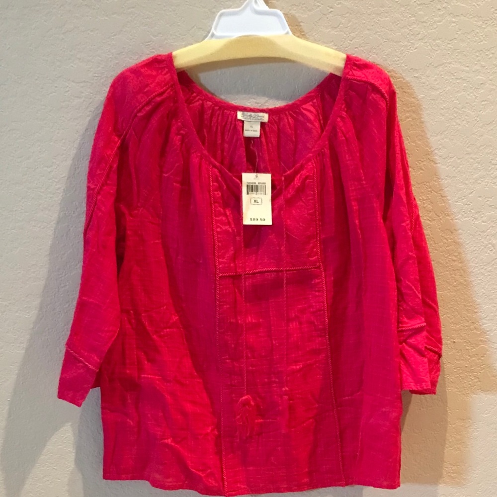 Fabulous Fuscia